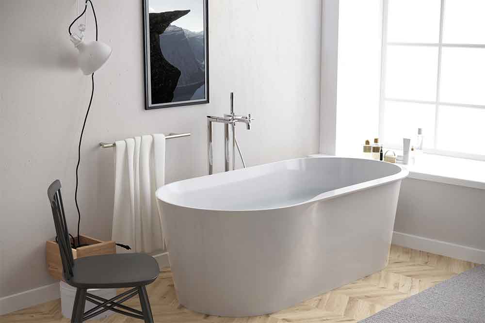 Professional Bathroom Installation Wirral - The Wirral Bath Co
